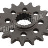 Pignon de sortie de boite - Pas 525 - 17 dents - Acier - PR40017 KTM Adventure 1050 - Supersprox