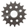 Pignon de sortie de boite - Pas 525 - 17 dents - Acier - PR40017 KTM Adventure 1050 - Supersprox