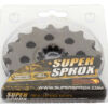 Pignon de sortie de boite - Pas 530 - 17 dents - Acier - PS80017 Triumph Adventurer 900 T309RT - Supersprox
