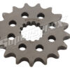Pignon de sortie de boite - Pas 530 - 17 dents - Acier - PS80017 Triumph Adventurer 900 T309RT - Supersprox