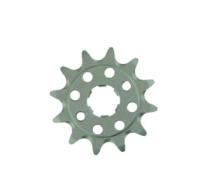 Pignon de sortie de boîte Honda NSR125 JC22 1998-1999 – Supersprox PA30512 – Pas 520 – 12 dents – Acier