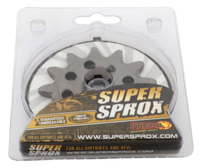 Pignon sortie de boite - Pas 520 - 13 dents - Acier - PA30513 Honda CRF230 F 4 ME03 - Supersprox