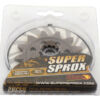 Pignon sortie de boite - Pas 520 - 13 dents - Acier - PC20413 Suzuki RM-Z 250 - Supersprox