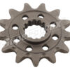 Pignon sortie de boite - Pas 520 - 13 dents - Acier - PC20413 Suzuki RM-Z 250 - Supersprox