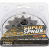 Pignon sortie de boite - Pas 520 - 13 dents - Acier - PC40713 Suzuki RM-Z 450 - Supersprox