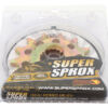 Pignon sortie de boite - Pas 520 - 14 dents - Acier - PC40614 Suzuki RM-Z 450 K5 RL41C RL41A RL42A - Supersprox