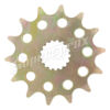 Pignon sortie de boite - Pas 520 - 14 dents - Acier - PC40614 Suzuki RM-Z 450 K5 RL41C RL41A RL42A - Supersprox