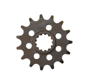 Pignon sortie de boîte Honda CB500 / CBR500 / CMX500 / CB500X 2013-2023 – Supersprox Acier PA41015
