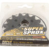 Pignon sortie de boite - Pas 520 - 15 dents - Acier - PA50015 Honda XL500 R C PD02 - Supersprox
