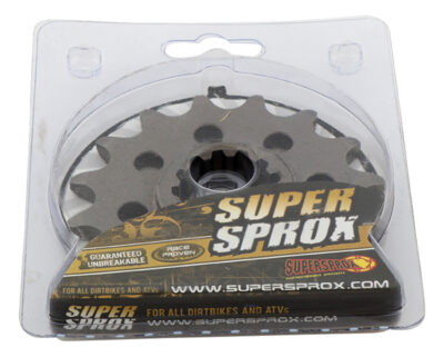 Pignon sortie de boite - Pas 520 - 16 dents - Acier - PB80416 Yamaha FZS1000 Fazer RN06 - Supersprox