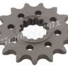 Pignon sortie de boite - Pas 525 - 15 dents - Acier - PB60915 Yamaha Ténéré 700 - Supersprox