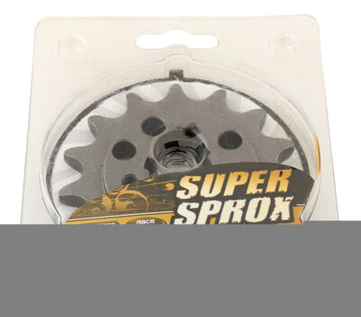 Pignon sortie de boite - Pas 525 - 15 dents - Acier - PC60215 Suzuki DR650 SE K1 SP46B - Supersprox