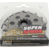 Pignon sortie de boite - Pas 525 - 16 dents - Acier - PA61216 Honda CB600 F Hornet /S 7 PC41 - Supersprox