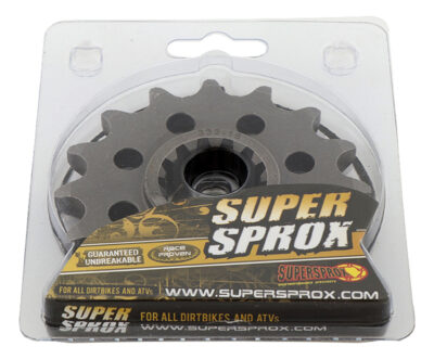 Pignon sortie de boite - Pas 530 - 16 dents - Acier - PA60316 Honda CB1000 R /ABS 8 SC60 - Supersprox