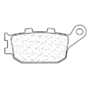Plaquettes de frein haute performance maxi-scooter 3079MSC - CL Brakes
