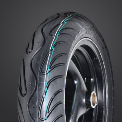 Pneu 120/70-11 VRM 134 TBL (3) - Vee Rubber