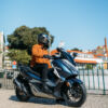 Pneu 150/70-14 VRM 475 TBL (3) EMPEROR SCOOTER - VEE MOTO