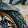 Pneu 150/70-17 VRM 474 TBL (3) HITMAN 55 - VEE MOTO