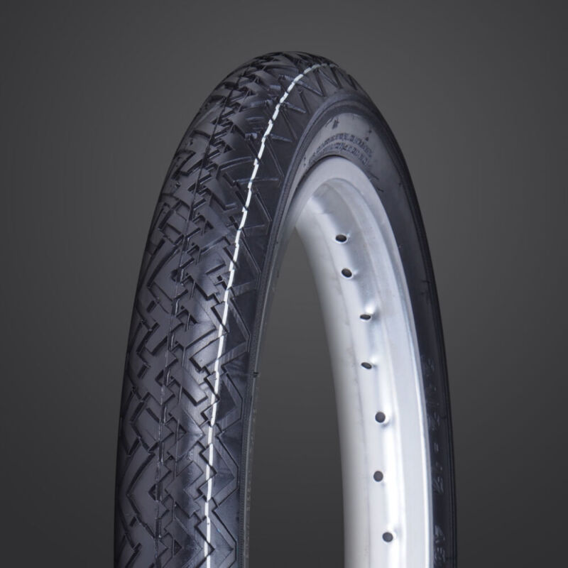 Pneu 2,25-16 VRM 087 TT - Vee Rubber