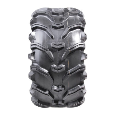 Pneu 25X8,00-12 VRM 189 EM TBL (1) - Vee Rubber