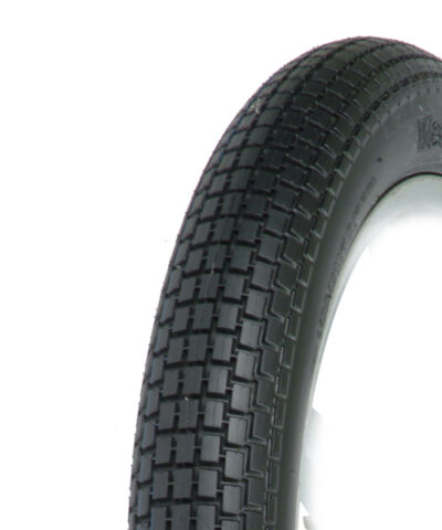 Pneu 2,75-16 VRM 262 TBL (5) - Vee Rubber