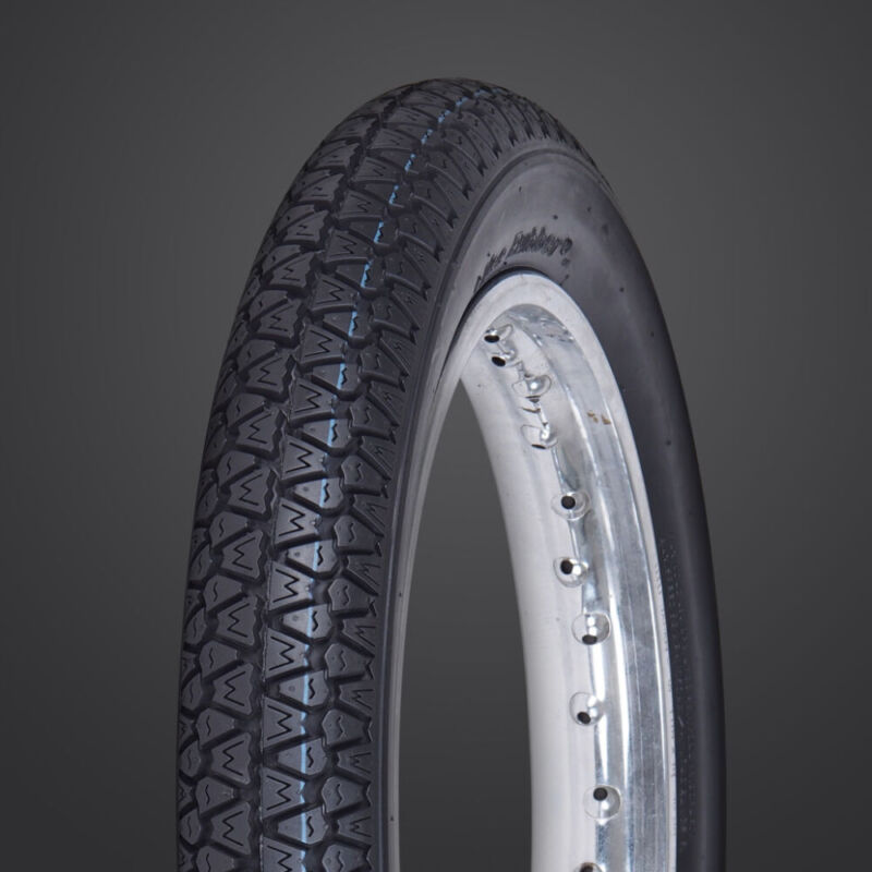 Pneu 3,00-10 VRM 054 TT (5) - Vee Rubber