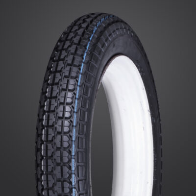 Pneu 3,00-12 VRM 220 TT (10) - Vee Rubber