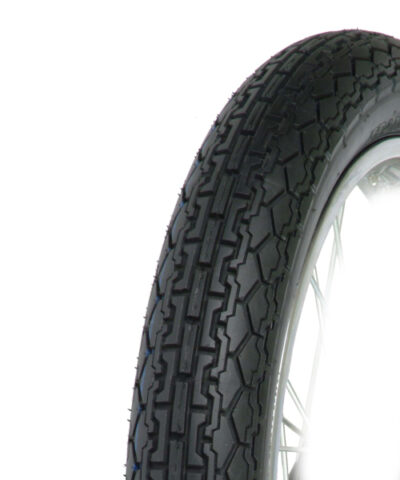 Pneu 3,00-17 VRM 158 TT (10) - Vee Rubber