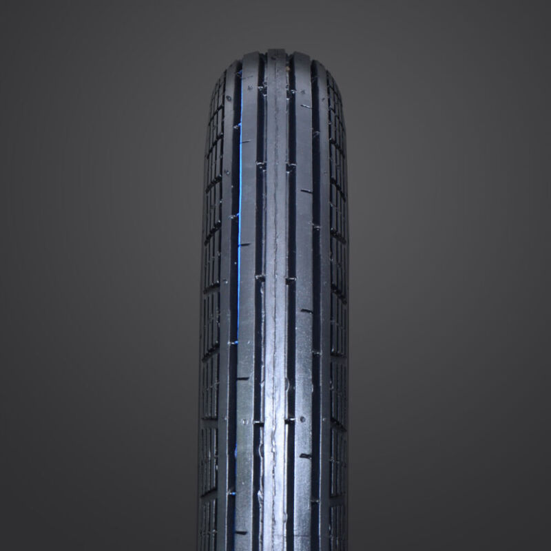 Pneu 3,25-19 VRM 011 TT (20) - Vee Rubber