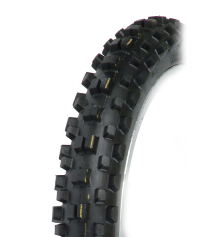 Pneu 60/100-14 VRM 272 TT (5) - Vee Rubber