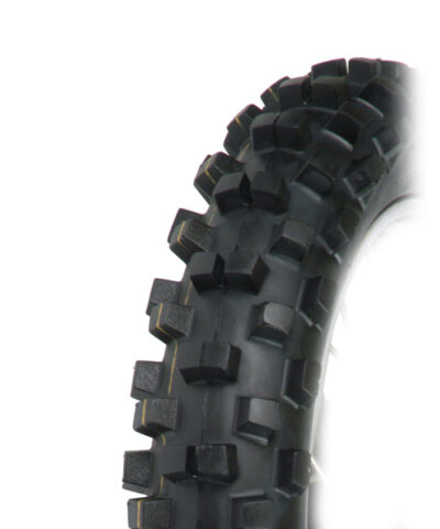 Pneu 80/100-12 VRM 273 TT (5) - Vee Rubber