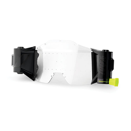 POWERBOMB Kit complet Film System - FMF