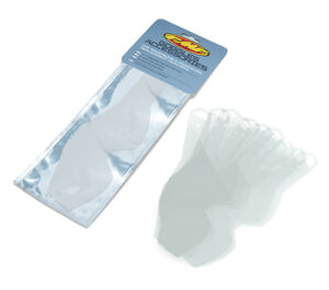 POWERBOMB/POWERCORE ENFANT Tear-Offs Standard 20 pièces - FMF