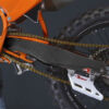 Protection bras oscillant RPFCKTMNR001 KTM EXC125 Enduro - R'Tech