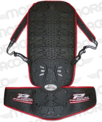 Protection dorsale 5501 - Progrip