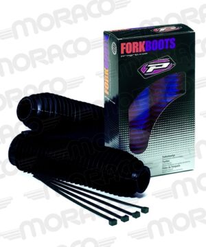 SOUFFLETS Fourche  42/45-60 NOIR - Progrip