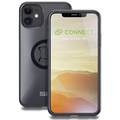 SP Coque pour téléphone iPhone 11/XR - SP-Connect