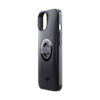 SP Coque pour téléphone SPC + iPhone15  - SP-Connect