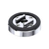 SP Moto Module Anti-Vibration Chromé - SP-Connect