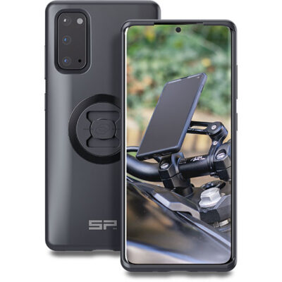 SP Pack Moto S20  - SP-Connect