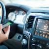 SP Voiture Support ventillation  - SP-Connect