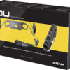 Système de communication  10U pour casque Shoei Jet Cruise - Sena