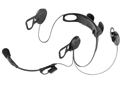 Système de communication  10U pour casque Shoei Jet Cruise - Sena