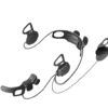Système de communication  10U pour casque Shoei Neotec - Sena