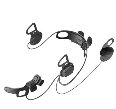 Système de communication  10U pour casque Shoei Neotec - Sena