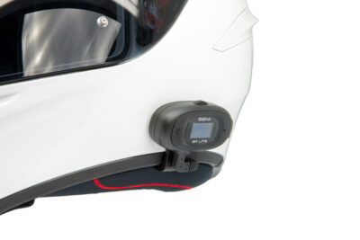 Système de communication  5R LITE x 1 pour moto avec Ecran LCD - Sena