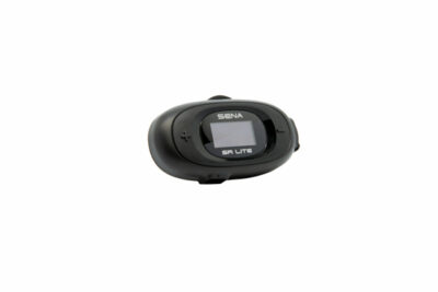 Système de communication  5R LITE x 1 pour moto avec Ecran LCD - Sena