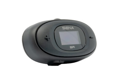 Système de communication  5R01 x 2 pour moto avec Ecran LCD - Sena