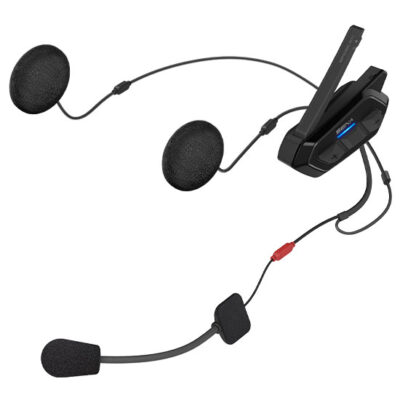 Système de communication  SPIDER RT1 x 2(DUO) pour moto - Sena