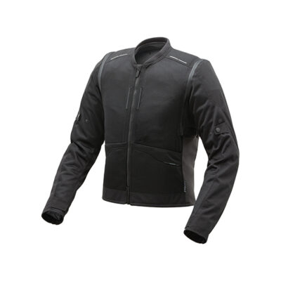 VESTE AIRSCUD MESH Noir - Tucano Urbano